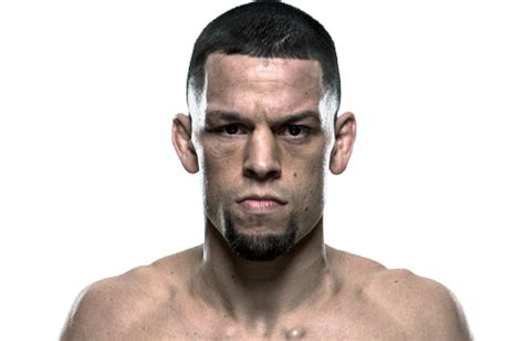nate diaz ranking.